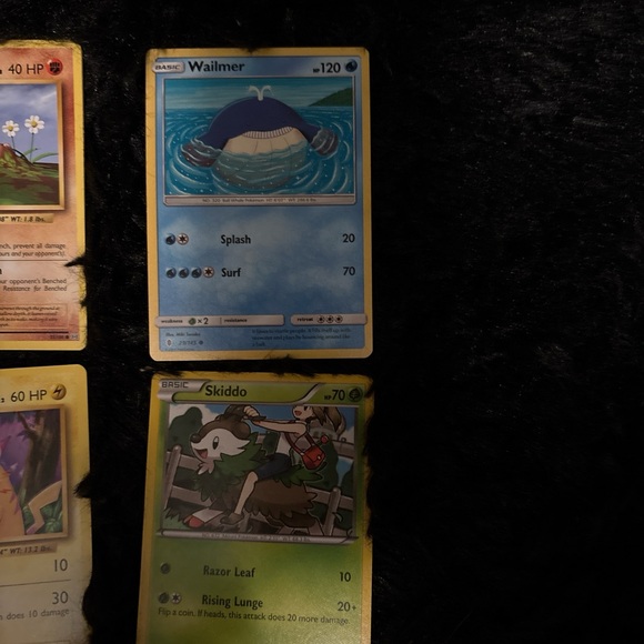 Pokémon Trading Card Collection - Picture 4 of 4